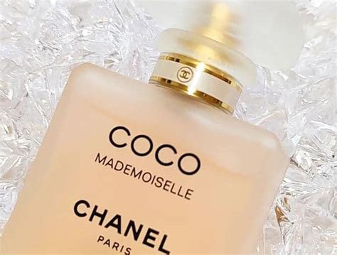 how long does chanel perfume last